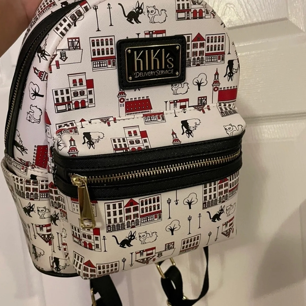Kikis delivery service backpack